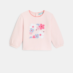 سترة من الصوف الناعم مزينة...